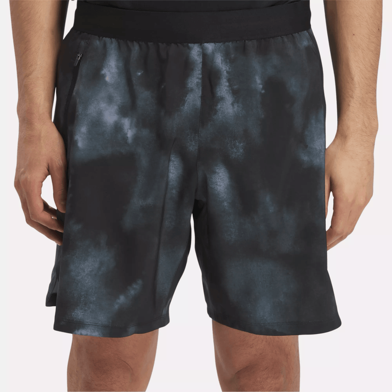 Speed 3.0 Allover Print Shorts