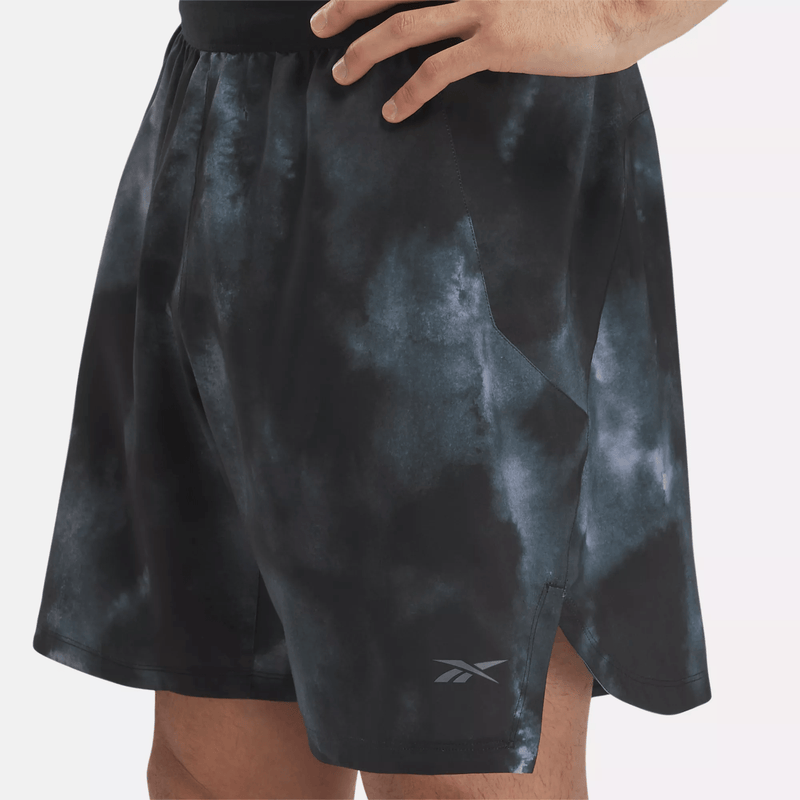Speed 3.0 Allover Print Shorts