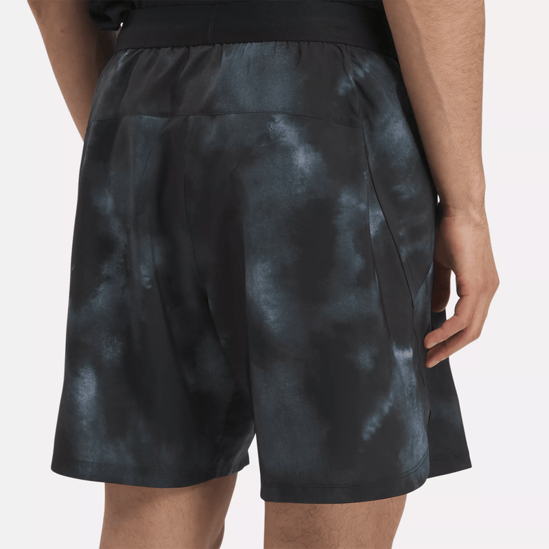 Speed 3.0 Allover Print Shorts