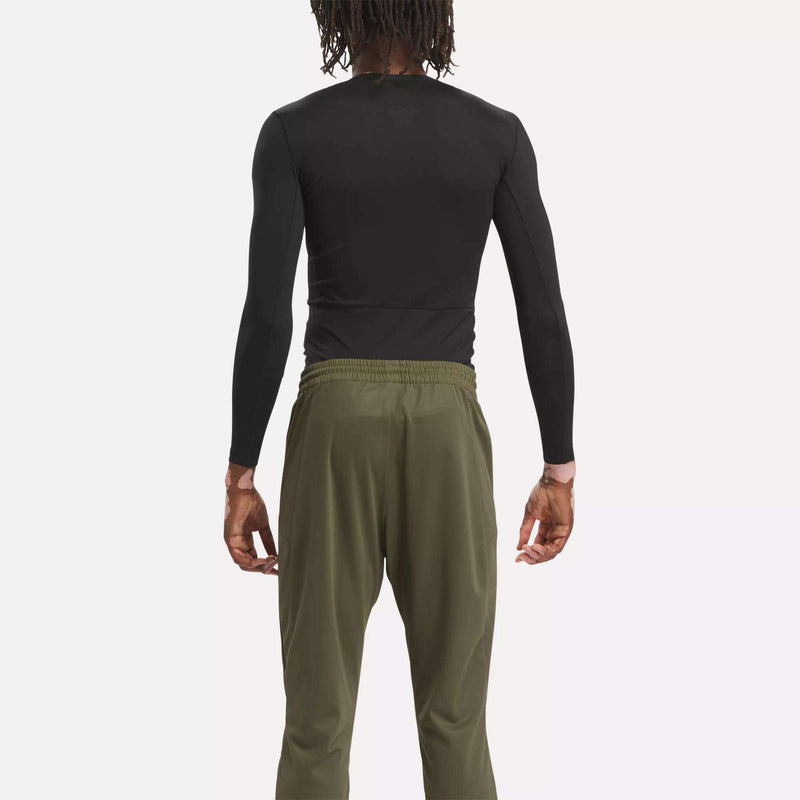 Men's Compression Long Sleeve T-Shirt