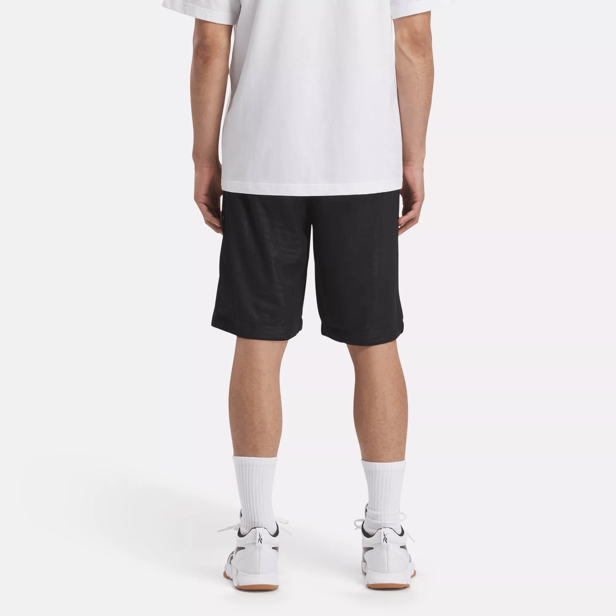 Basketball Above the Rim Shorts