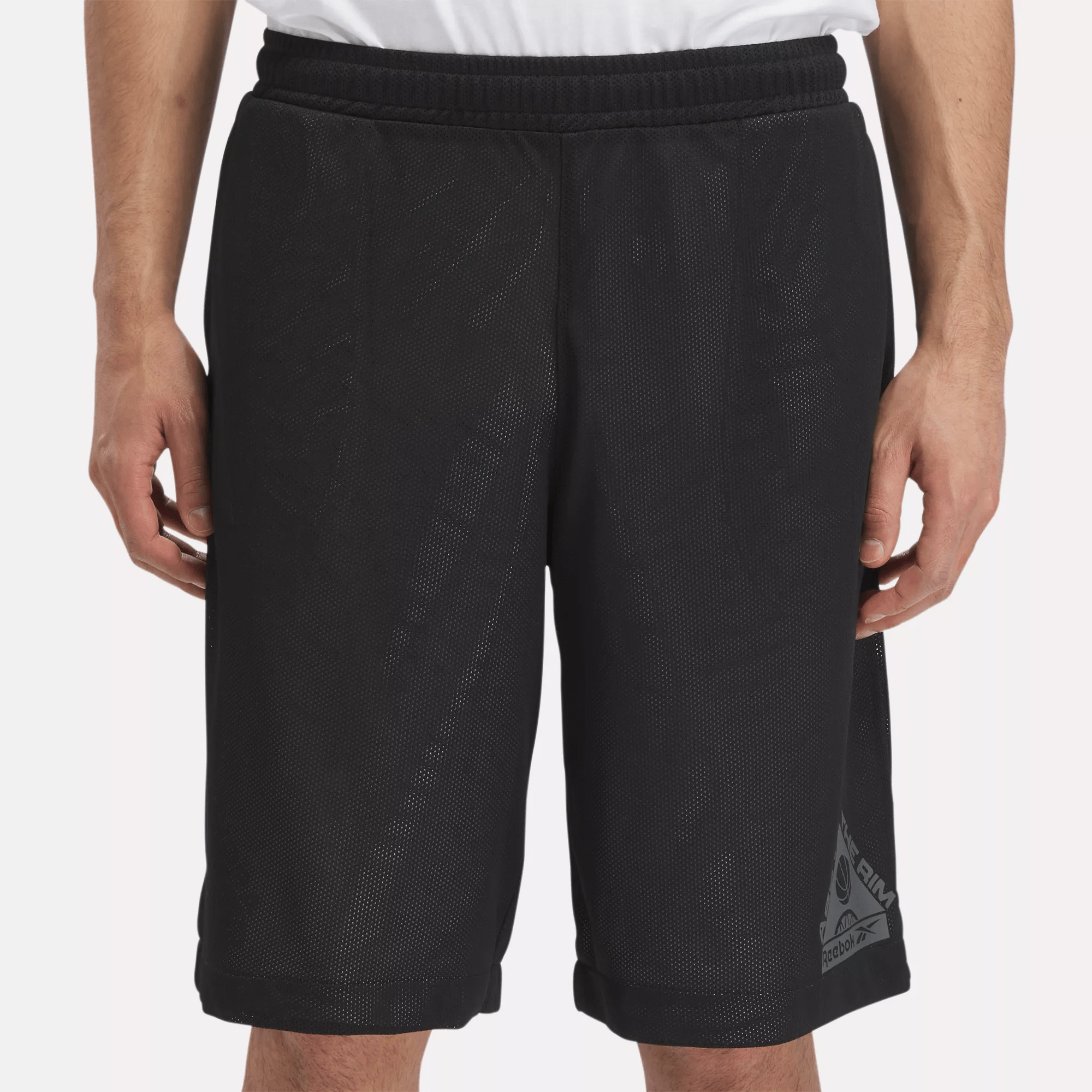Basketball Above the Rim Shorts