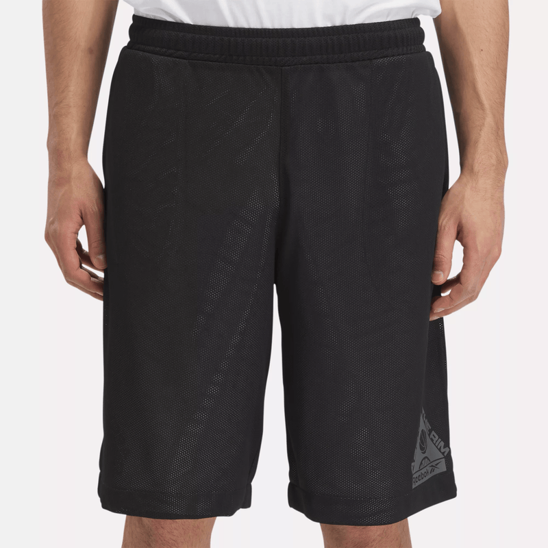 Basketball Above the Rim Shorts