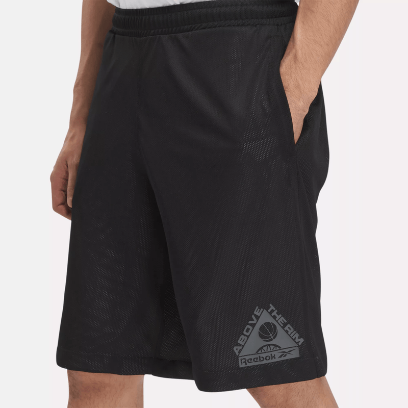 Basketball Above the Rim Shorts