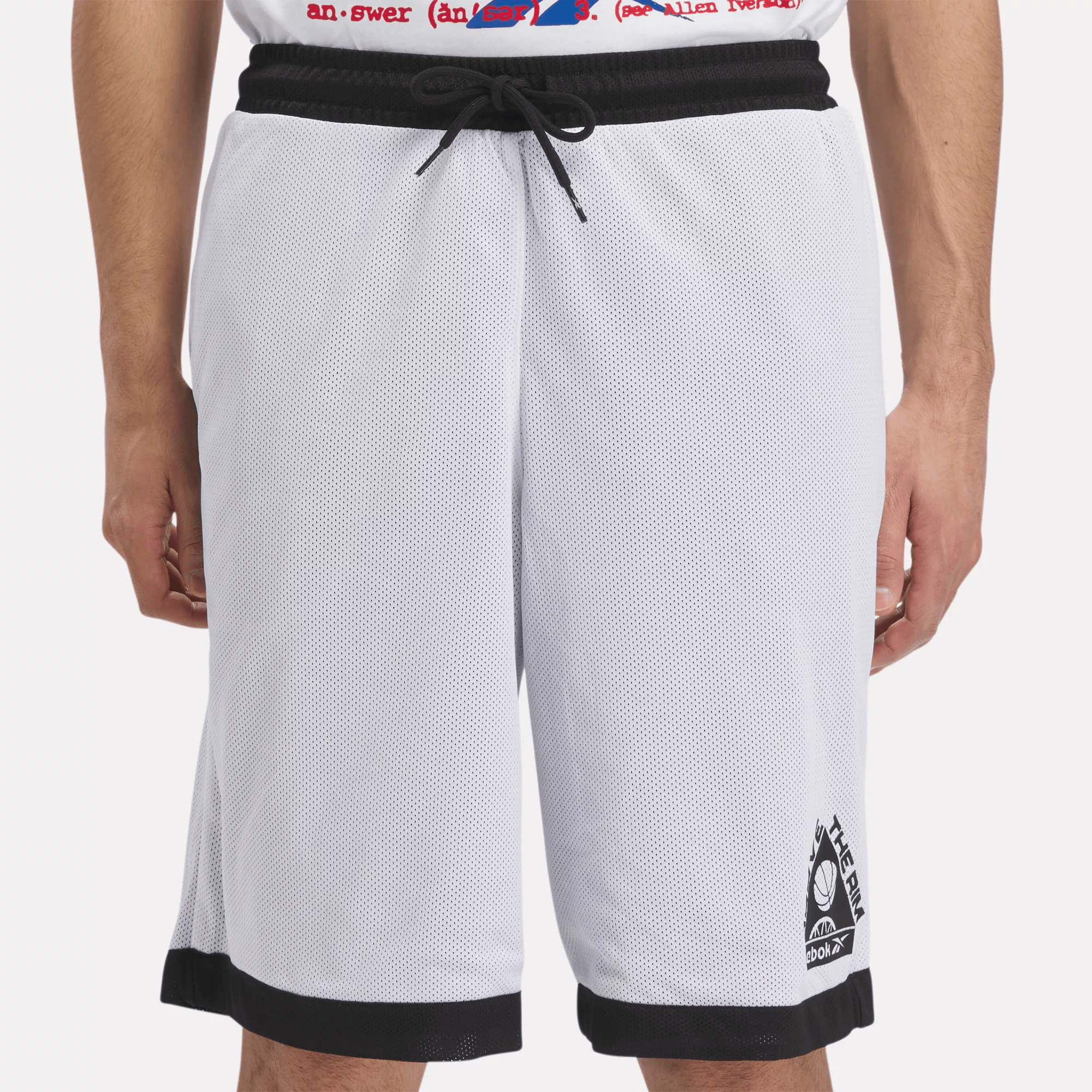Basketball Above the Rim Shorts