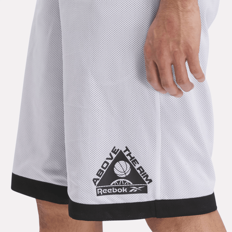 Basketball Above the Rim Shorts