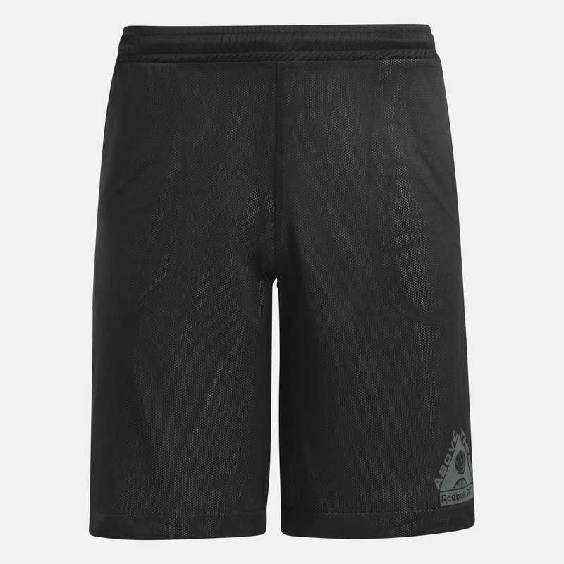 Basketball Above the Rim Shorts