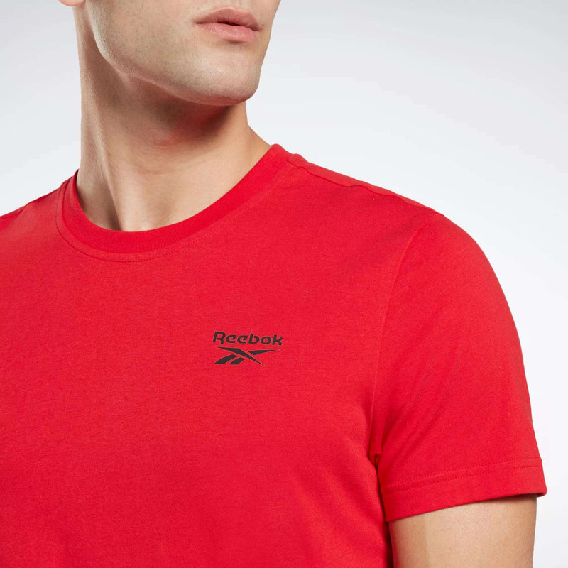 Men's Reebok Identity Classics T-Shirt