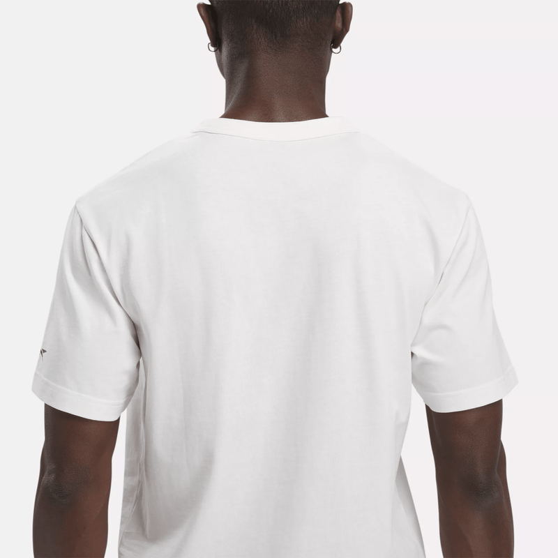 Basketball Pump Graphic T-Shirt