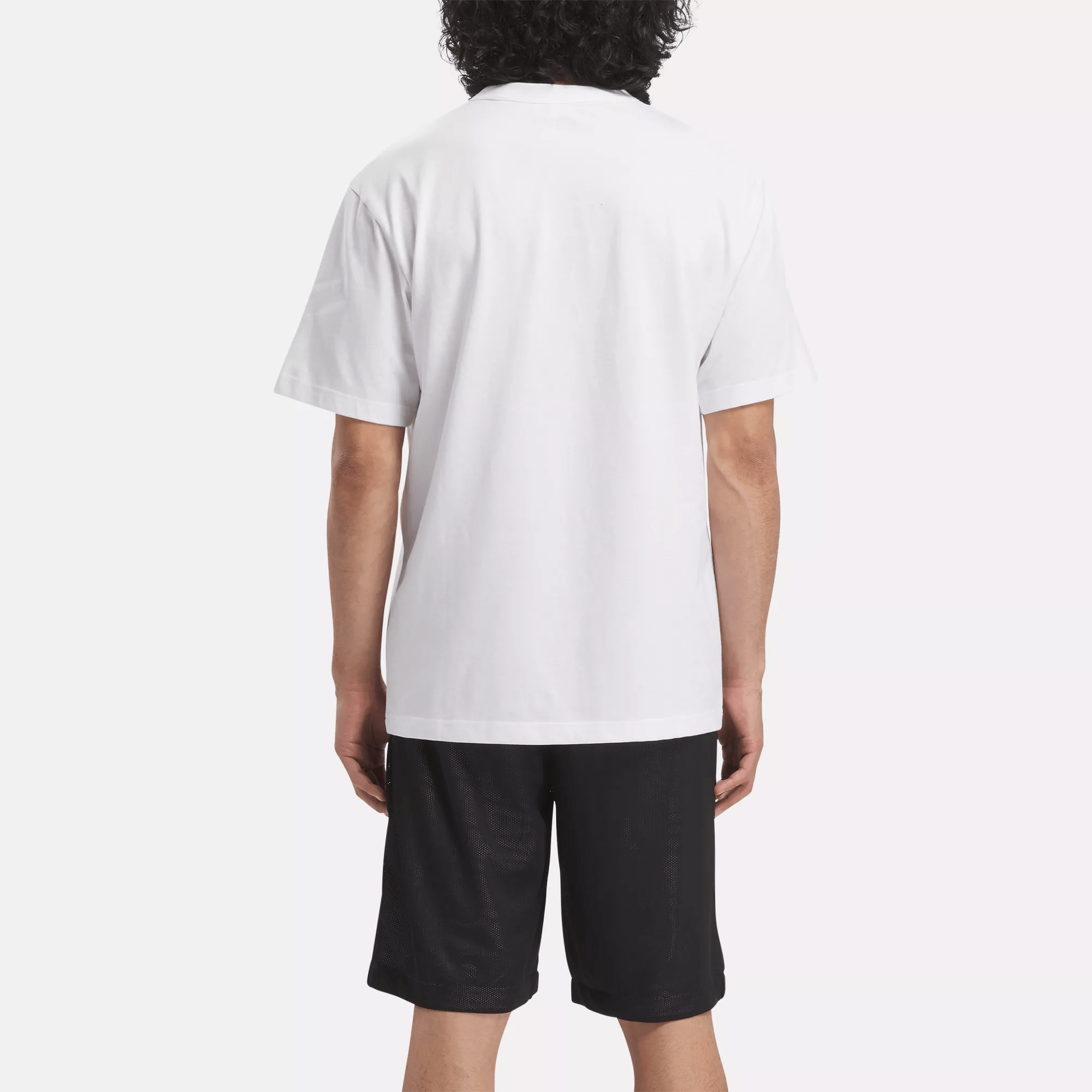 Basketball Iverson Graphic T-Shirt