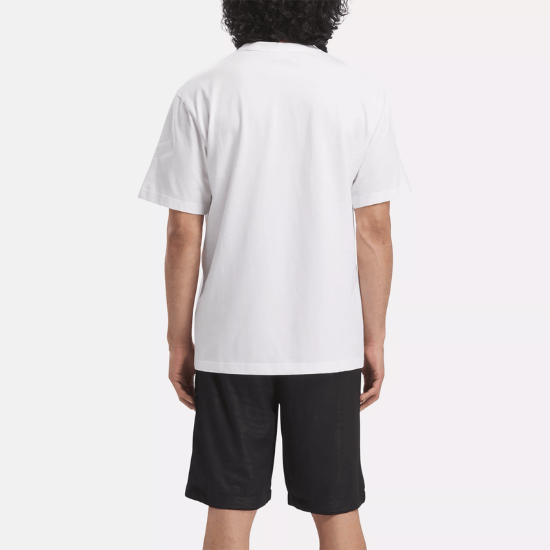Basketball Iverson Graphic T-Shirt