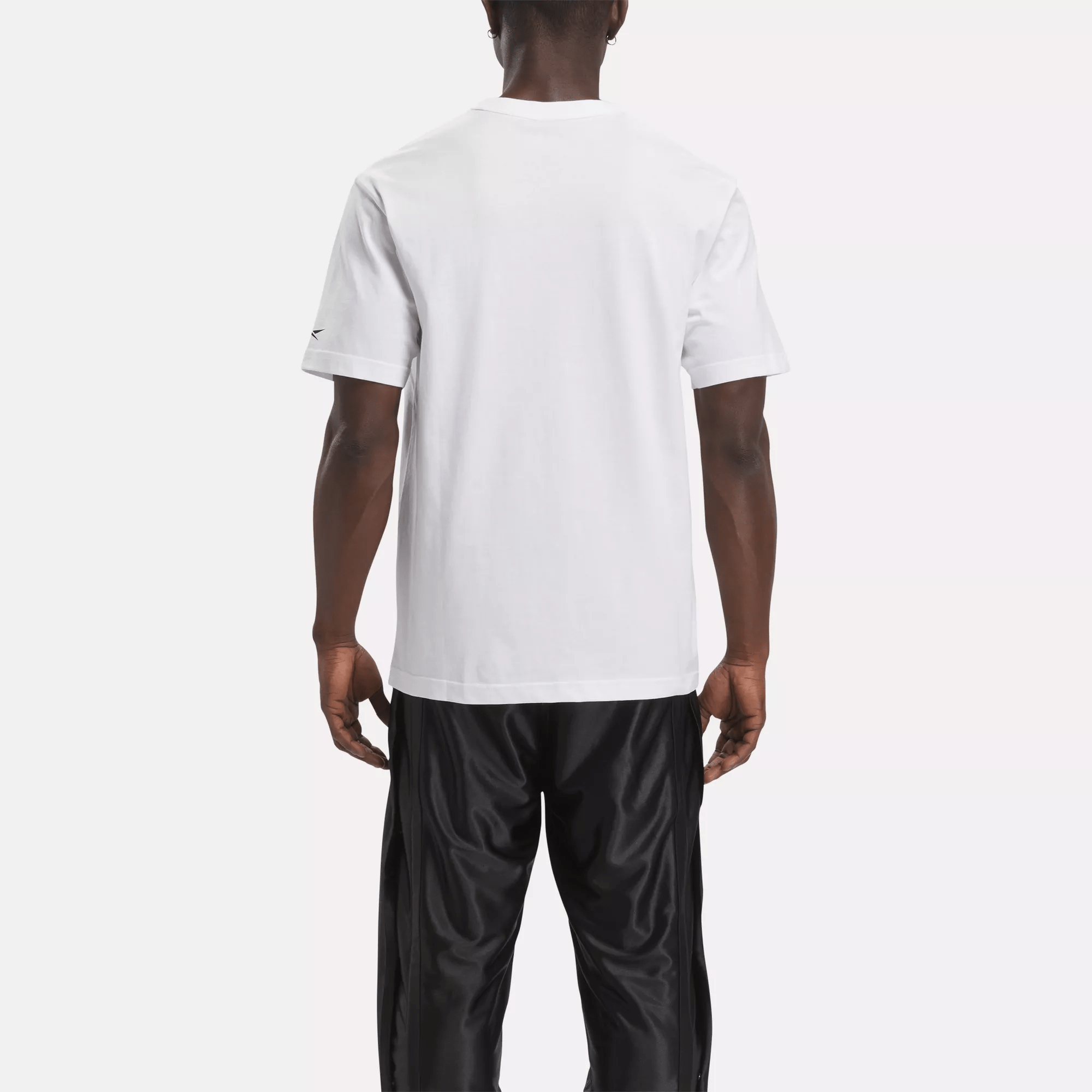 Basketball Shaq Graphic T-Shirt