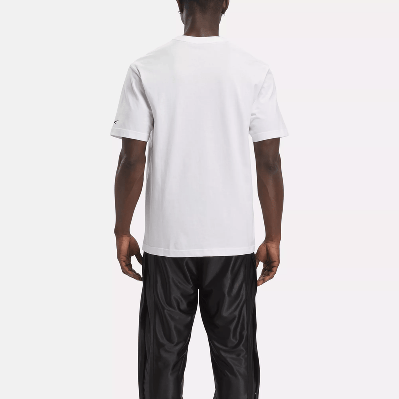 Basketball Shaq Graphic T-Shirt