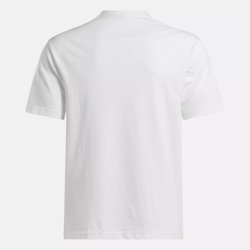 Basketball Shaq Graphic T-Shirt