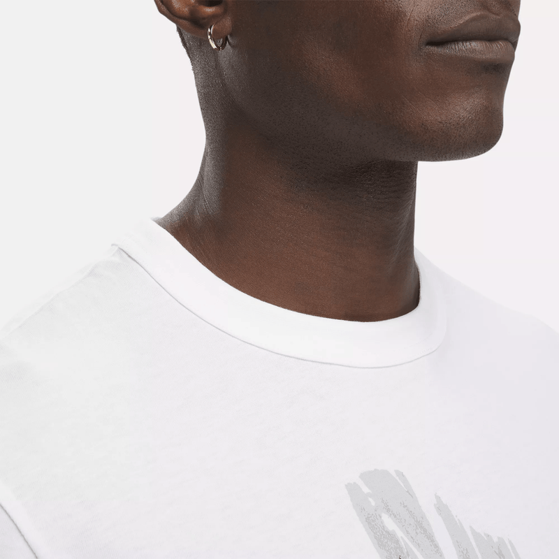 Basketball Shaq Graphic T-Shirt