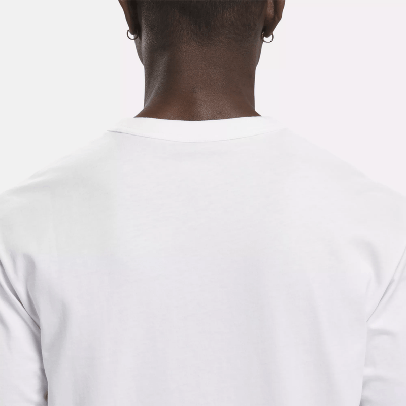 Basketball Shaq Graphic T-Shirt