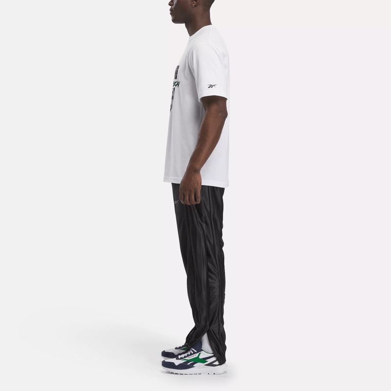 Basketball Shaq Graphic T-Shirt