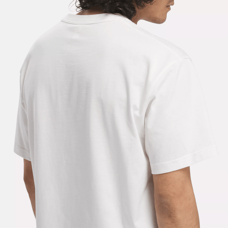 Basketball Brand Graphic T-Shirt