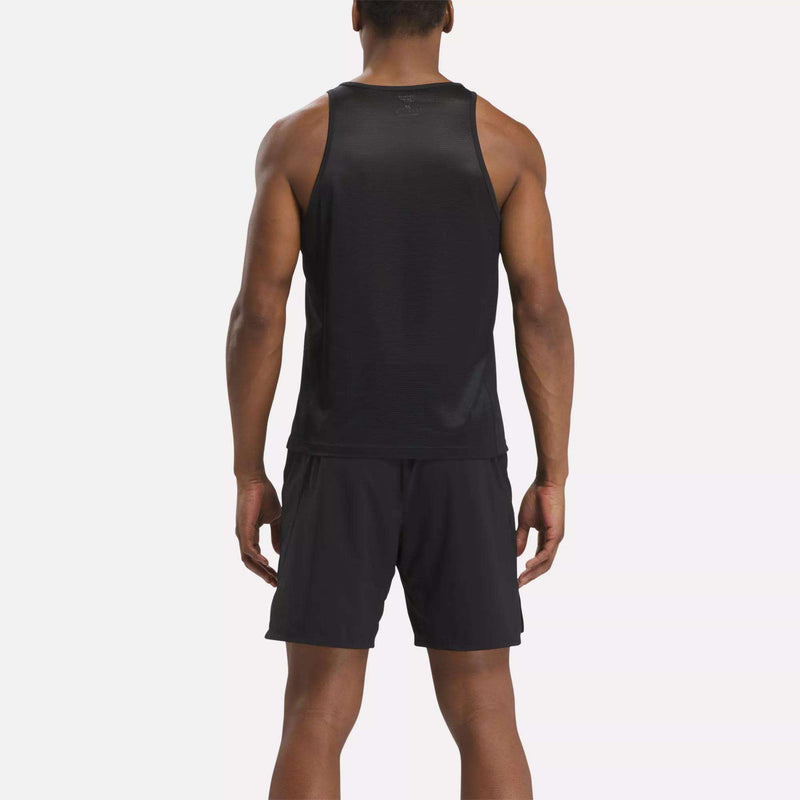 Men's RBK-DRY Running Singlet