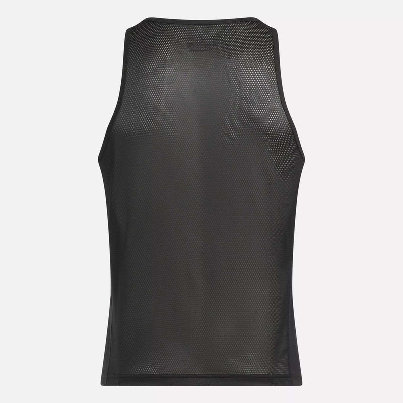 Men's RBK-DRY Running Singlet