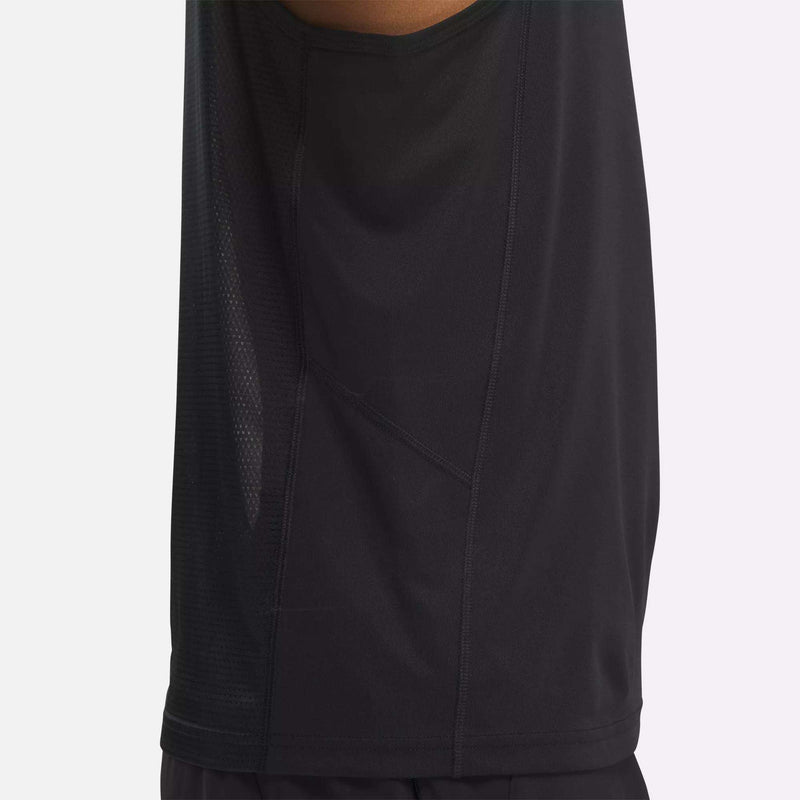 Men's RBK-DRY Running Singlet