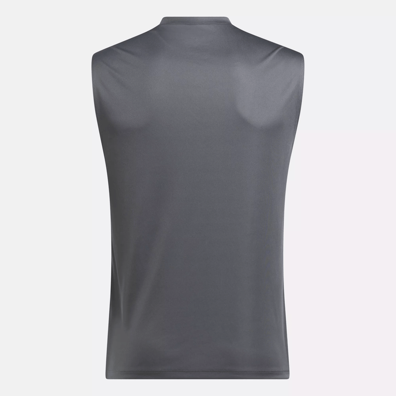 Training Sleeveless Tech T-Shirt