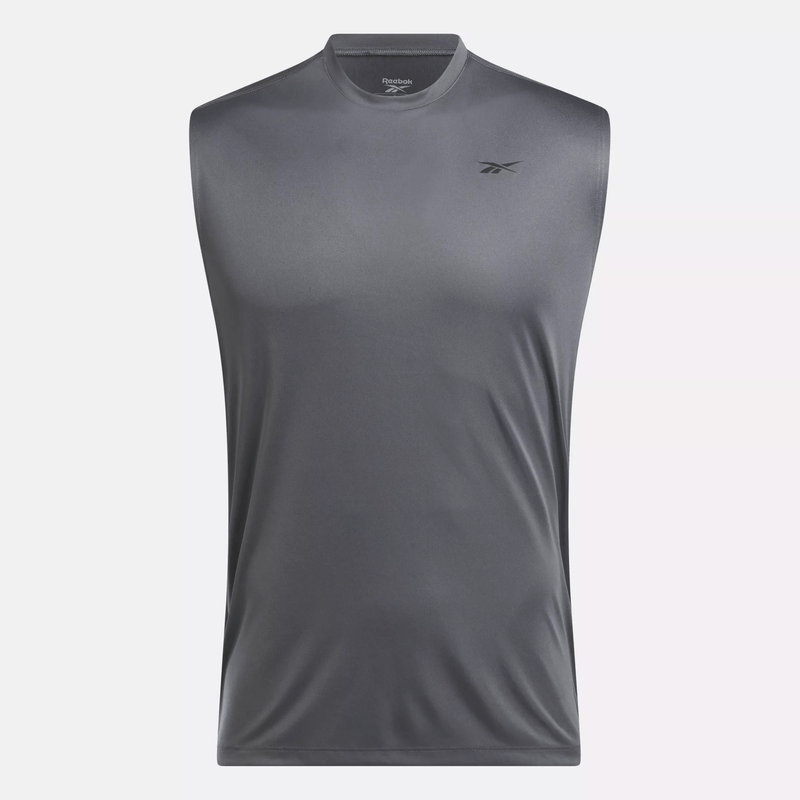 Training Sleeveless Tech T-Shirt