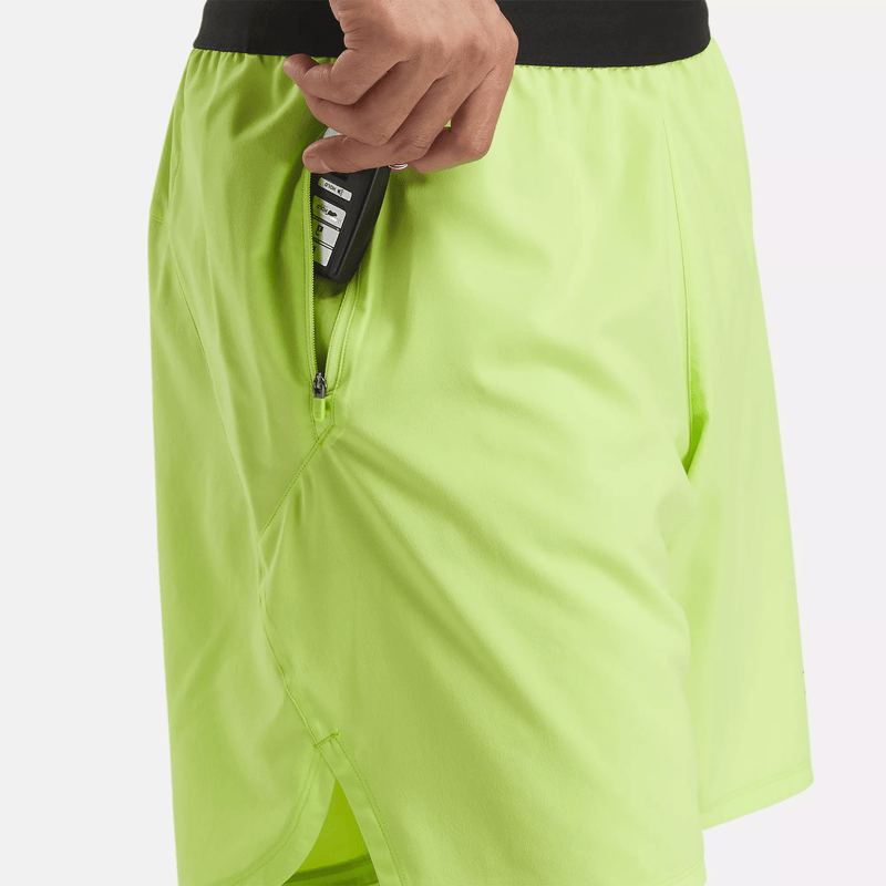 Speed 3.0 Shorts