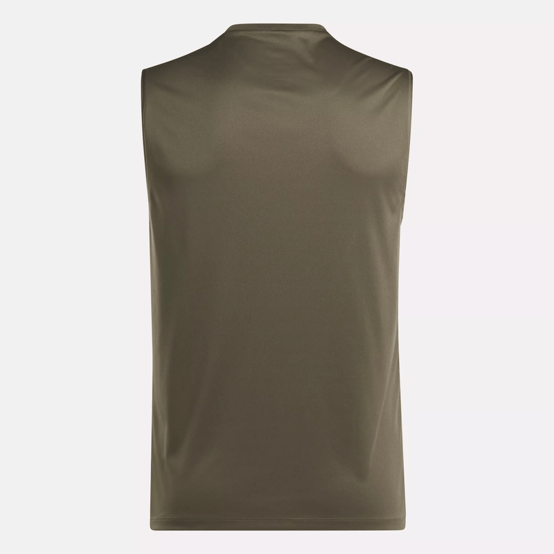 Training Sleeveless Tech T-Shirt