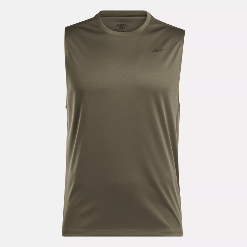 Training Sleeveless Tech T-Shirt