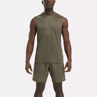 Training Sleeveless Tech T-Shirt