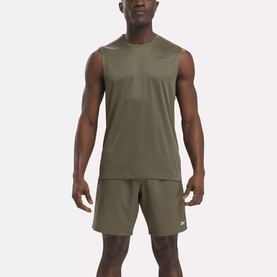 Training Sleeveless Tech T-Shirt