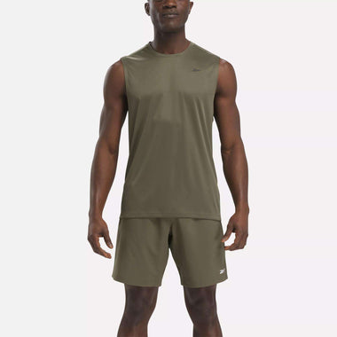 Men's Training Sleeveless Tech T-Shirt