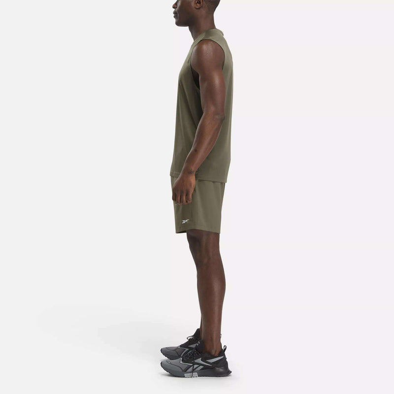 Men's Training Sleeveless Tech T-Shirt