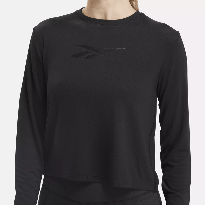 ActivChill+DreamBlend Long Sleeve T-Shirt