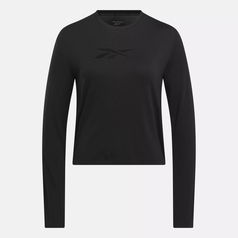 ActivChill+DreamBlend Long Sleeve T-Shirt