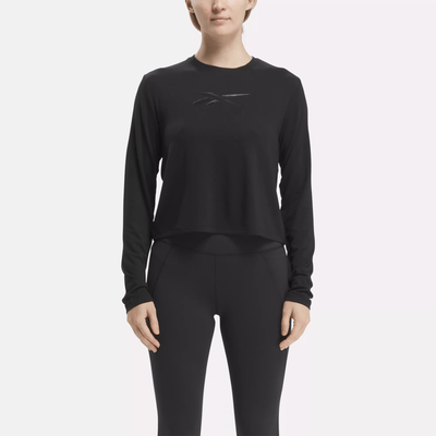 ActivChill+DreamBlend Long Sleeve T-Shirt