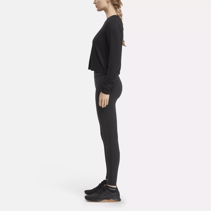 ActivChill+DreamBlend Long Sleeve T-Shirt