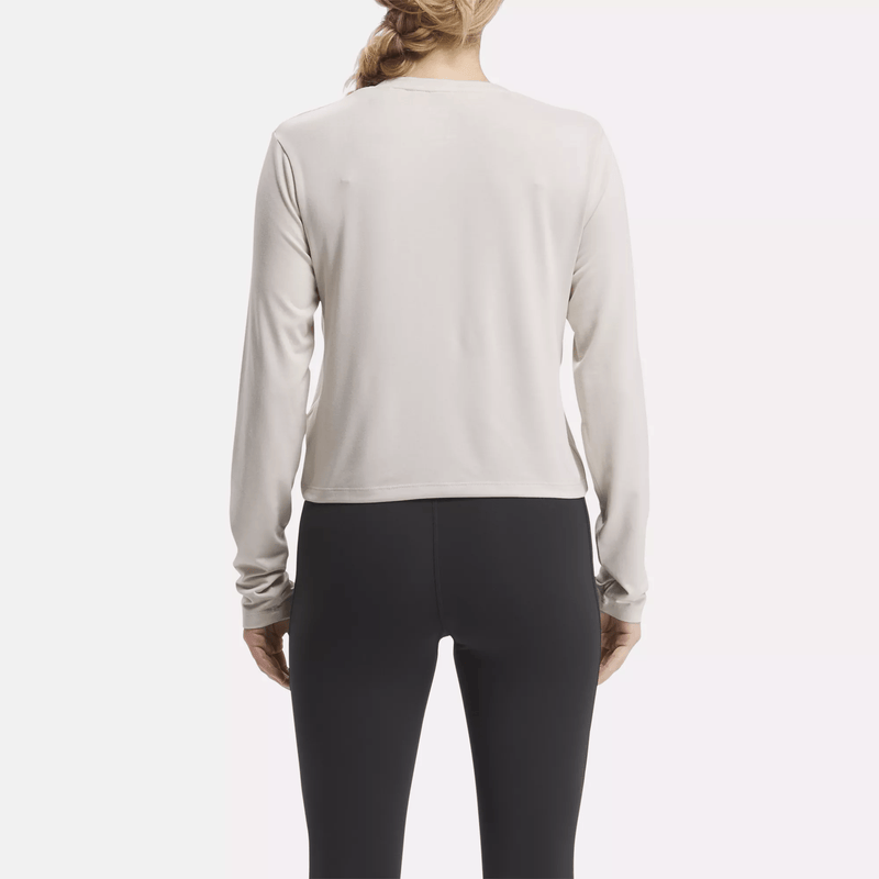 ActivChill+DreamBlend Long Sleeve T-Shirt