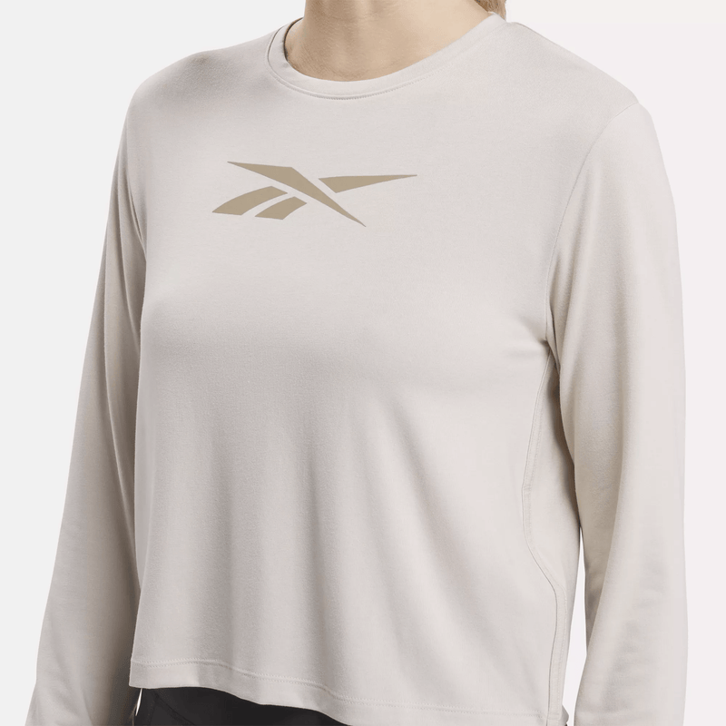 ActivChill+DreamBlend Long Sleeve T-Shirt