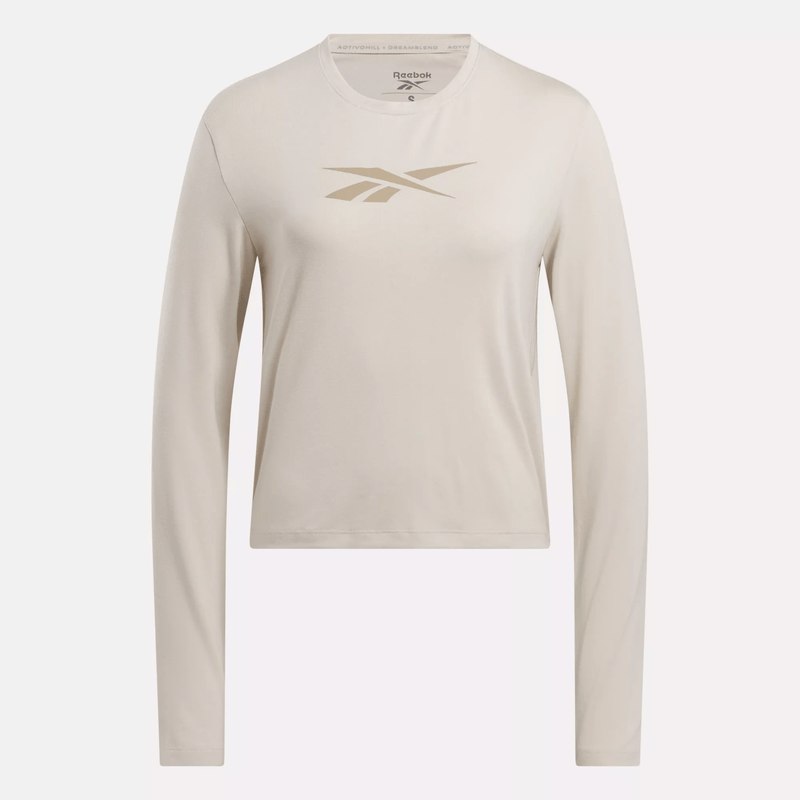 ActivChill+DreamBlend Long Sleeve T-Shirt