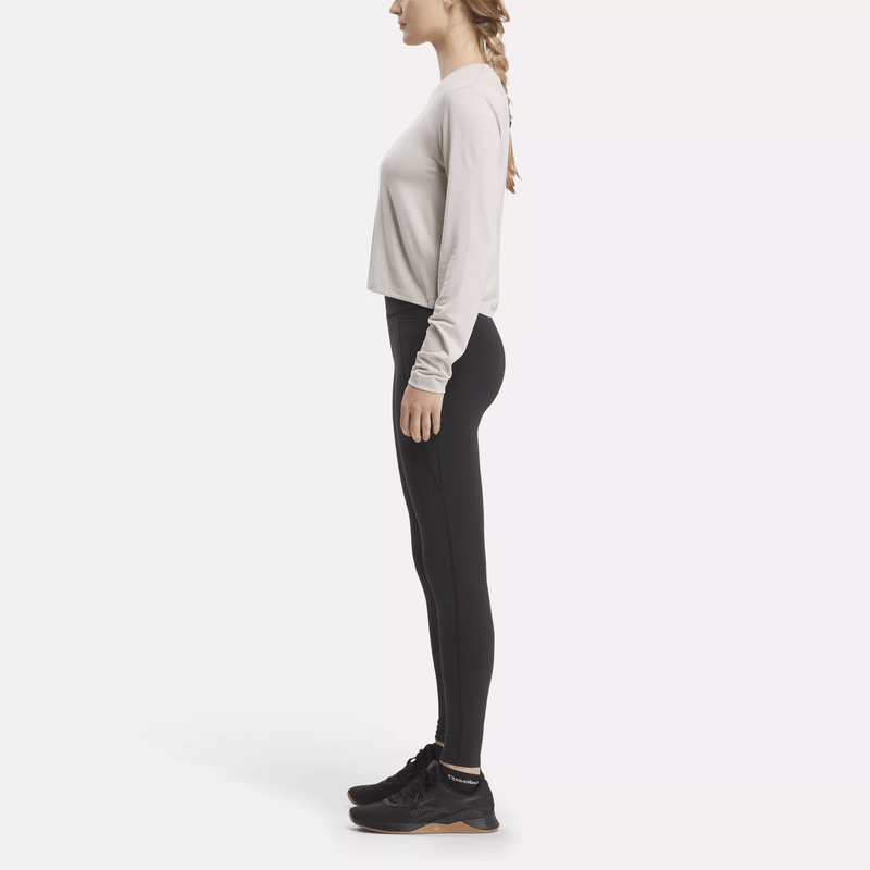 ActivChill+DreamBlend Long Sleeve T-Shirt