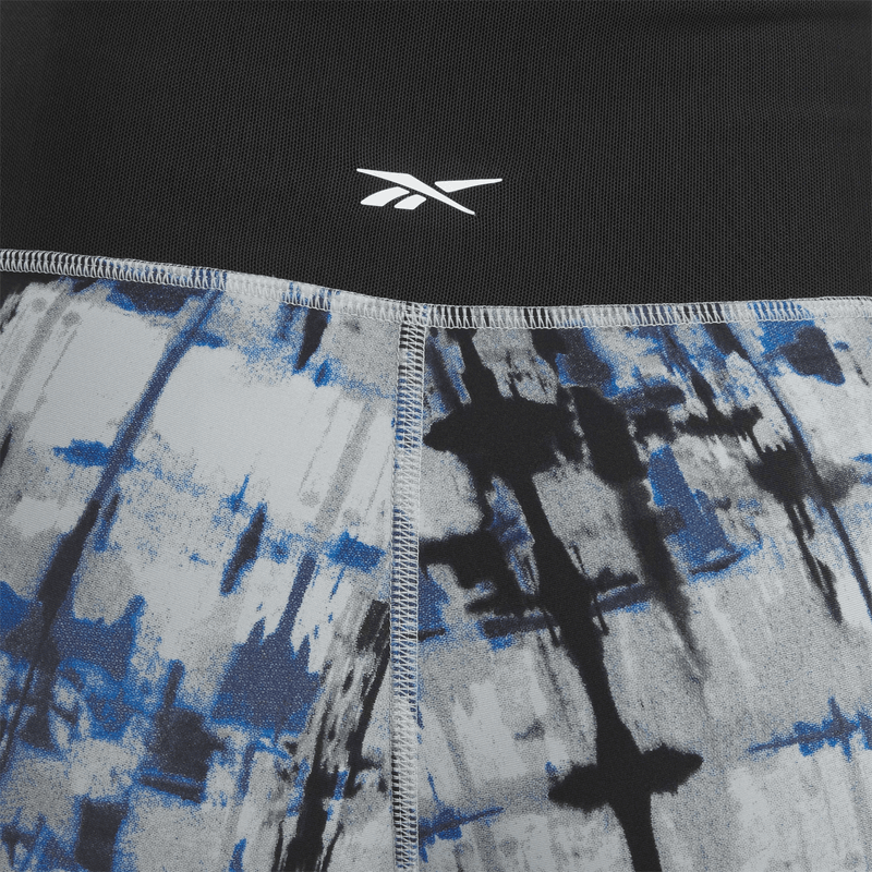 Lux Perform High-Rise Printed Leggings