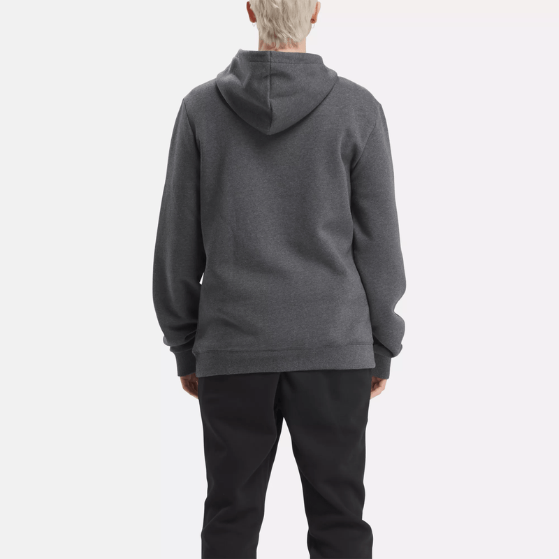 Reebok Identity Fleece Over-the-Head Hoodie