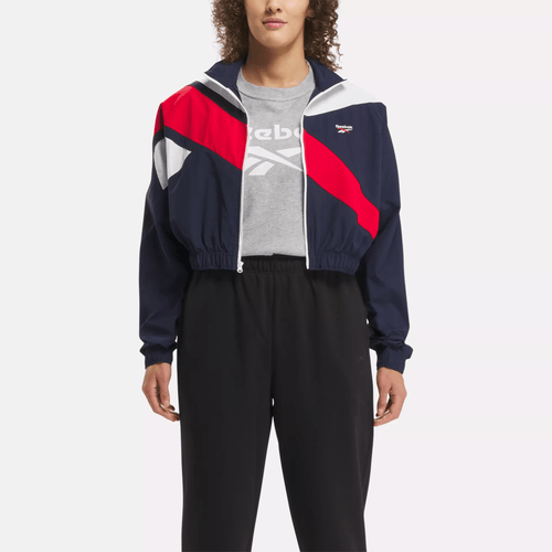 トップス Reebok everyone CLASSIC TRACK JACKET トップス Reebok everyone CLASSIC TRACK JACKET