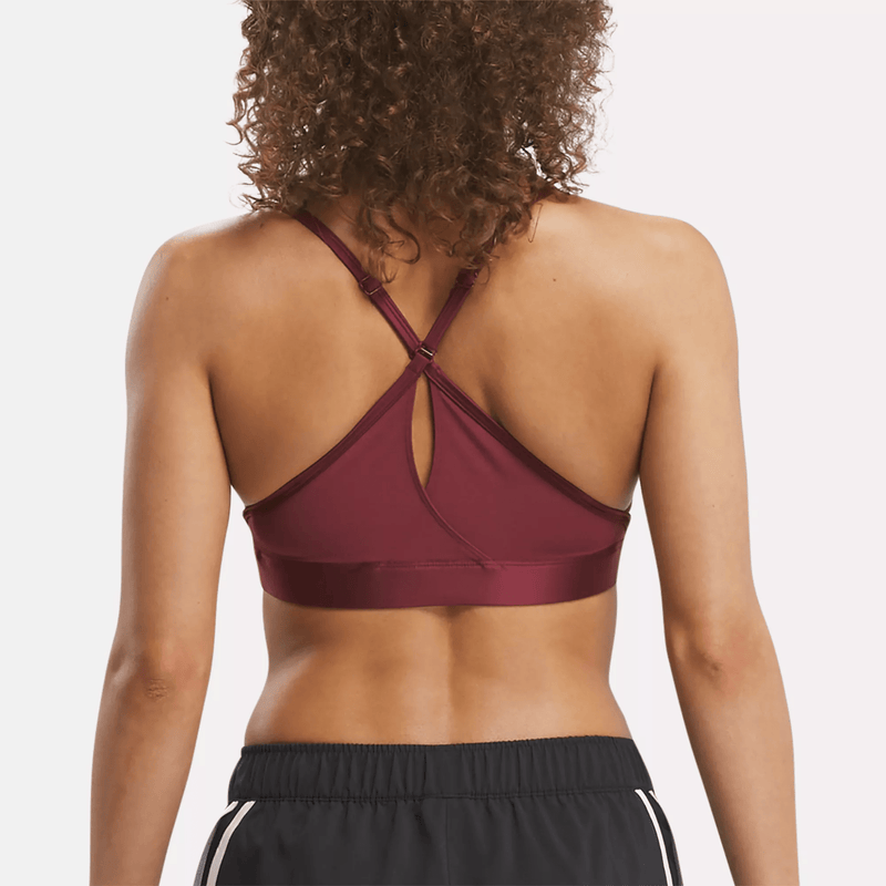 Lux Shine Strappy Bra