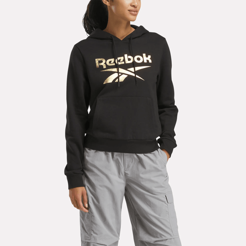 Shine Hoodie - Reebok