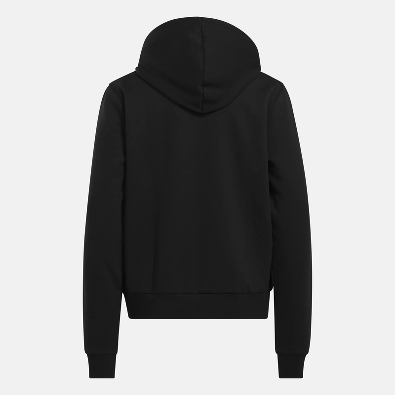 Reebok Identity Big Logo Fleece Hoodie