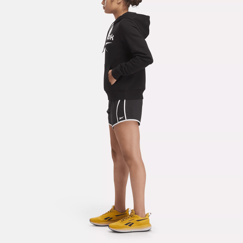 Reebok Identity Big Logo Fleece Hoodie