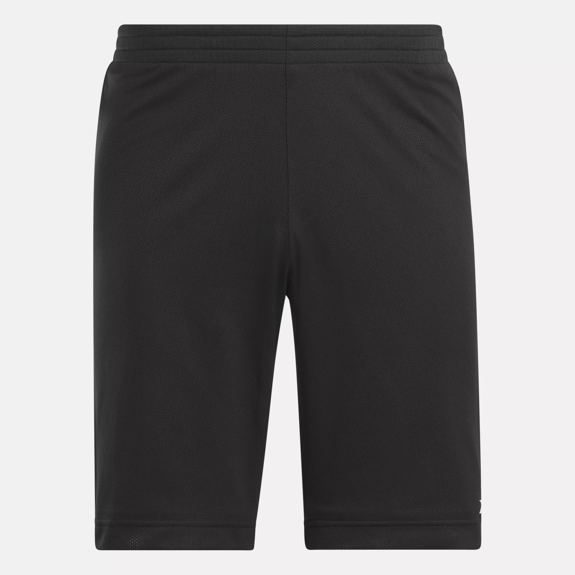Basketball Open-Hole Mesh Shorts